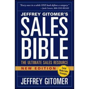 Sales Bible, The