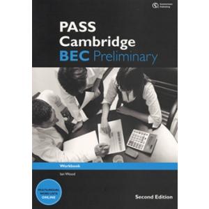 PASS Cambridge BEC Preliminary 2Ed WB