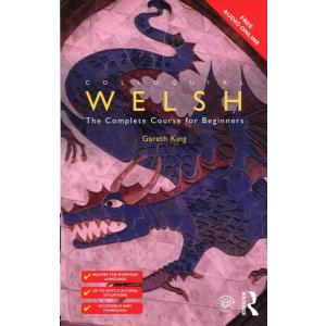 Colloquial Welsh: The Complete Course for Beginners
