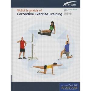 NASM Essentials Of Corrective Exercise Training