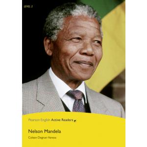 PEAR Nelson Mandela Bk/MP3 (2)