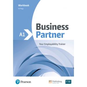 Business Partner C1 • Coursebook With MyEnglishLab Online Workbook ...