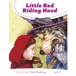 PESR Little Red Riding Hood (2)