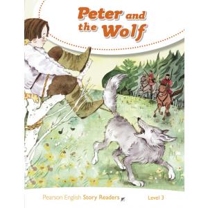 PESR Peter and the Wolf (3)