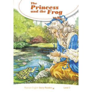 PESR Princess and the Frog (3)