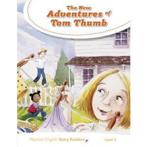 The New Adventures of Tom Thumb