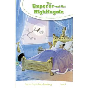 PESR Emperor and the Nightingale (4) OOP