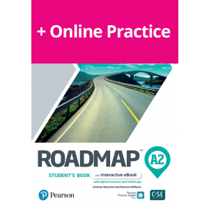 Roadmap A2 SB/DigitalResources/OnlinePractice/App pk