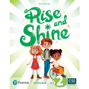 Rise and Shine 2. Activity Book