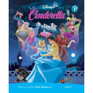 PEKR Cinderella (1) DISNEY