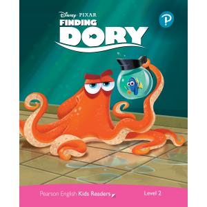 PEKR Finding Dory (2) DISNEY