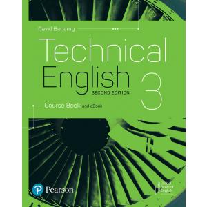 Technical English 2nd Edition 3. Coursebook and eBook