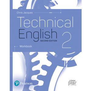 Technical English 2nd Edition 2. Workbook