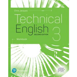 Technical English 2nd Edition 3. Workbook