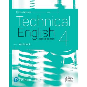 Technical English 2nd Edition 4. Workbook
