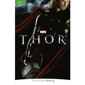 PEGR Marvel Thor Bk + Code (3)