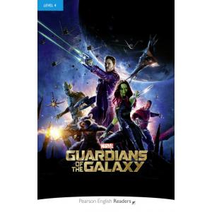 PEGR Marvel Guardians of the Galaxy Bk + Code (4)