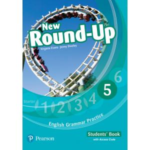 New Round-Up 5. Students' Book with Access Code