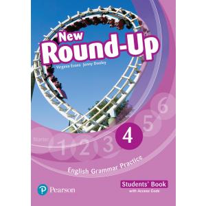 New Round-Up 4. Students' Book with Access Code