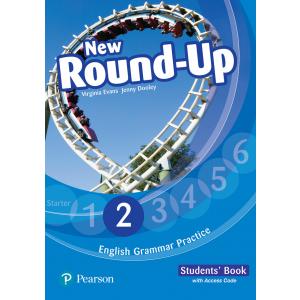 New Round-Up 2. Students' Book with Access Code