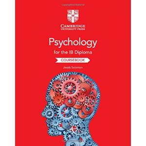Psychology for the IB Diploma Coursebook