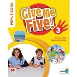 Give five. Give me Five учебник. Give me Five 1 учебник. Give me Five Macmillan. Give me 5 учебник.