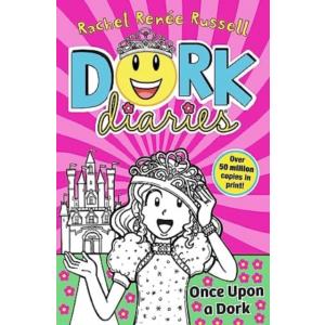 Dork Diaries 8. Once Upon a Dork
