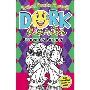 Dork Diaries 11. Frenemies Forever