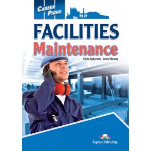 Career Paths. Facilities Maintenance. Student's Book + kod DigiBook