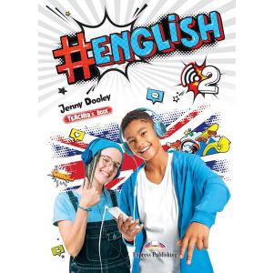 #ENGLISH 2. Teacher's Book + kod DigiBook