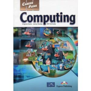 Career Paths. Computing. 2nd Edition. Student's Book + kod DigiBook