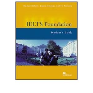 IELTS Foundation SB OOP