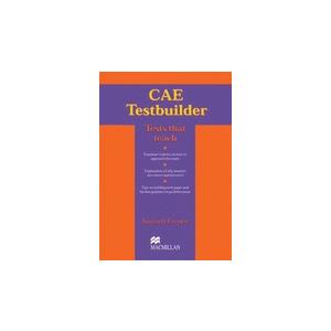 CAE Testbuilder SB no key
