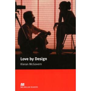 Love By Design. Macmillan Readers Elementary