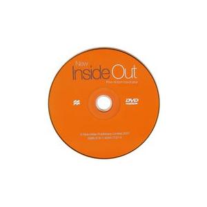 New Inside Out Pre-Intermediate. DVD