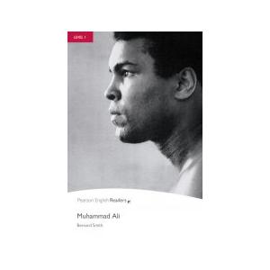 PEGR Muhammad Ali Bk/CD (1)