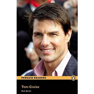 Tom Cruise + CD. Penguin Readers