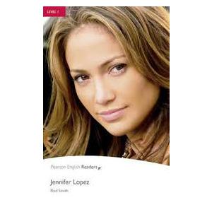 PEGR Jennifer Lopez Bk (1) OOP