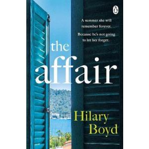 The Affair. 2021 ed