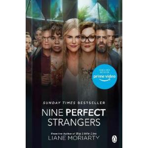 Nine Perfect Strangers. 2021 ed