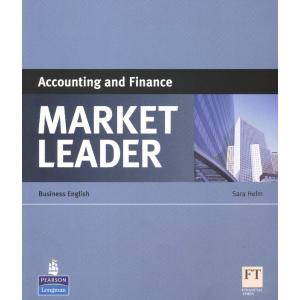 Market Leader NEW Accounting and Finance