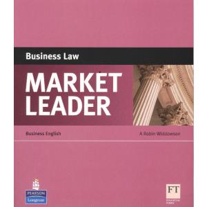 Market Leader.    Business Law