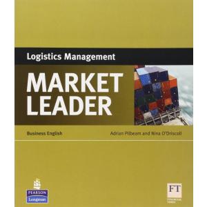 Market Leader.    Logistics Management