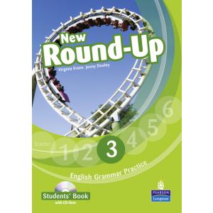 Round Up NEW 3 SB + CD-Rom