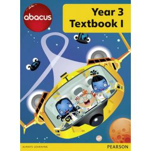 Abacus Year 3 Textbook 1