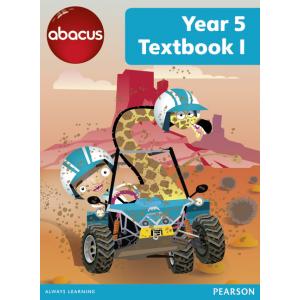 Abacus Year 5 Textbook 1