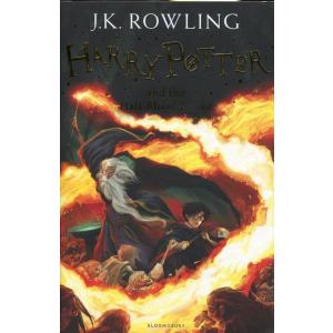 Harry Potter and the Half-Blood Prince. 2014 ed