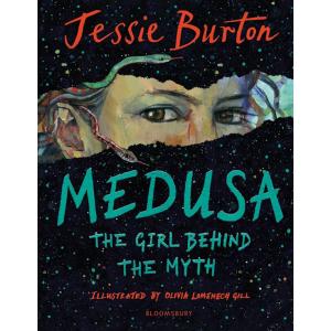 Medusa. The Girl Behind The Myth