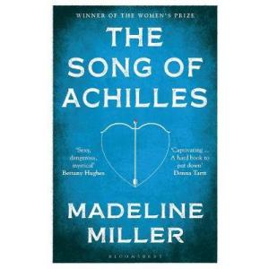The Song of Achilles. 2017 ed