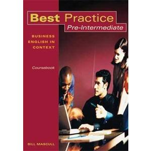 Best Practice Pre-Int wb
